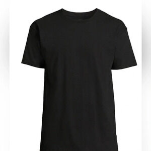 Athletic Works Men's Cotton Active Tee